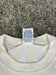 Vintage Made in USA Russell Athletic High Cotton Short Sleeve Pocket Tee Size L