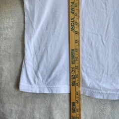 Vintage 90s Funny Saying Tshirt LG ‘Only Please One Person Per Day’ SingleStitch