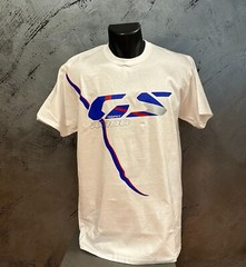 TROPHY BMW R 1300 GS Motorcycle Motorcyclist T-Shirt Men’s Jersey Tshirt