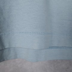 Vintage Burlington Times Shirt Mens Large Vermont Fruit Of The Loom 90s USA