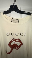 Gucci T-shirt 3xl