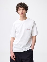 GU Detective Conan Graphic T-Shirt Japan Limited NEW XS-3XL 4 color MEN