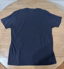Harry Potter and The Chamber of Secrets T-Shirt XL Black