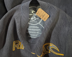 Rip Curl E-Bomb (E-3 +) Jacket Size Small