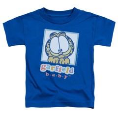 Garfield “Baby Garfield” Toddler T-Shirt