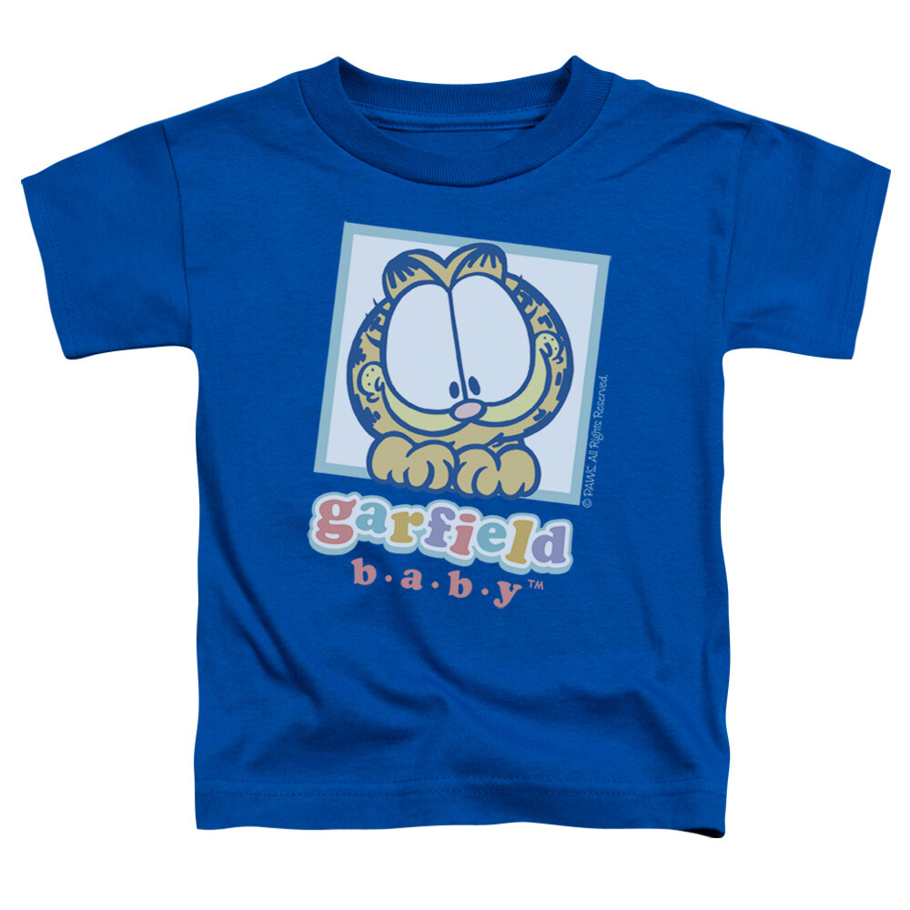 Garfield “Baby Garfield” Toddler T-Shirt