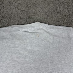 Vintage USTA OPSAIL 2000CT Shirt Mens Medium Gray Tall Ship Sailing Graphic Tee