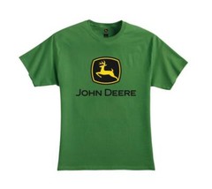 John Deere Custom Green T-Shirt