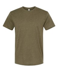 LAT Unisex Fine Jersey Tee 6901