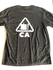 California Dispensary Shirts Lot 7 Pack Large L Mens Hanes Some New & Preowned