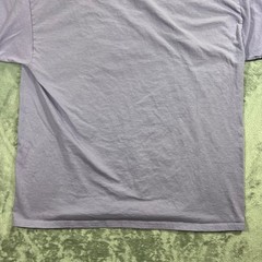 Golden State Valkyries T-Shirt XL Purple 2015 Playoffs First of a Lifetime Hanes