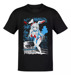 Anime Shea Haulia T Shirt Size S – 5Xl Gift For Friends