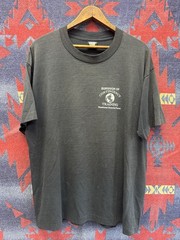 Vintage Military Contingency Training Graphic T Shirt Screen Stars XL 90s