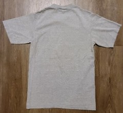 Walt Disney World T-Shirt Men’s Small Gray Cotton Springer Break 07 Short Sleeve