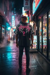 Civil Regime x DC Harley Quinn Medium Dead Laugh SXS 199X