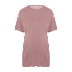 AWDis Ecologie Mens Daintree Ecoviscose Tee EA002 – Short Sleeved Crew Neck Top