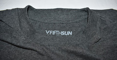 Fifth Sun NASA Mens Big & Tall NASA Space Shuttle Orbiter Stats Shirt New 4XLT