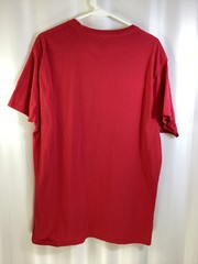 Men’s Ohio State T-Shirt Size XL