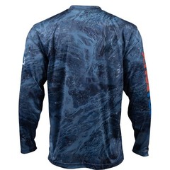 XTRATUF Blue Realtree Aspect XT APPAREL