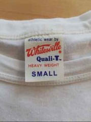 Whitesville Tee – Off White WV73544 From Japan