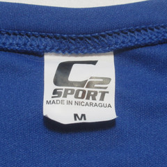 Tim McCreadie T-Shirt Rocket Racing Late Model Dirt Track Race Polyester Medium