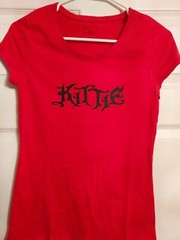 Kittie band tank top kittie shirt deftones tank top any size
