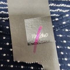 NEW Mossimo Shirt Mens M Blue White Cotton Dot Textured Knit Short Sleeve Tee