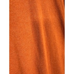 Carhartt Mens Relaxed Fit Graphic T-Shirt Burnt Orange Short Sleeve Large