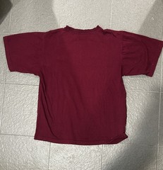 Vintage 1990s Colosseum Athletics Arizona State Sun Devils College Shirt Adult M