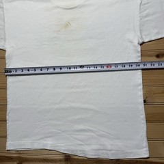 Vintage 80s 90s Hard Rock Cafe Curaçao N.A. Shirt Size Medium Single Stitch