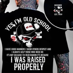 Boome Custom T-shirt Custom Year Baby Boomer Generation Shirt Boomer Shirt