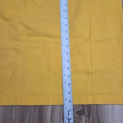 Muhammad Ali Adidas T-shirt The Muhammadu Ali Collection Men’s Size XL Yellow