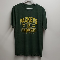 NFL Pro Line Packers Graphic T Shirt Men’s Size Medium