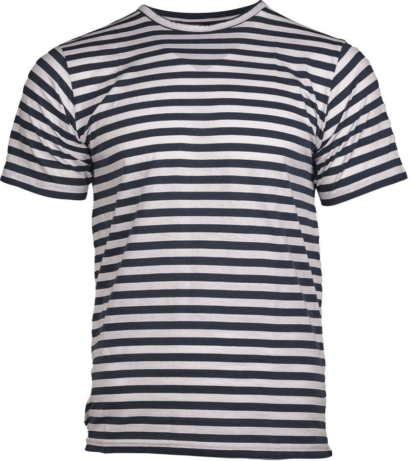 MIL-TEC Striped Sailor T-Shirt – Men’s