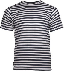 MIL-TEC Striped Sailor T-Shirt – Men’s