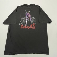 VTG Devil May Cry sz XL Shirt Video Game Promo Capcom DMC PlayStation 2 PS2