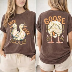 Funny Sourdough Baking T-Shirt We Proof At Dawn Frog Graphic Tee Baker Gift