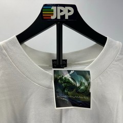 Vintage 90s NWT Wave Riding Vehicles T Shirt 2XL | WRV USA Made Dolphins
