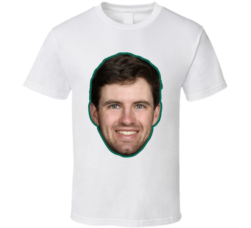 Alex Smalley Golf Sports Cool Fan T Shirt