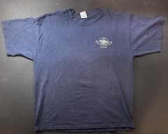 Hardrock Nashville T shirt L
