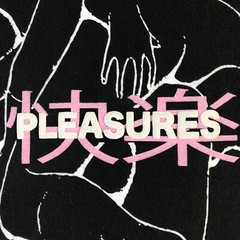Pleasures Now Version 4.0 Pile Of Body 2016 Made In USA T Shirt Short Sleeve S