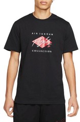 NIKE AIR JORDAN Flight Collection Essentials T-Shirts DH8970-011 Size L