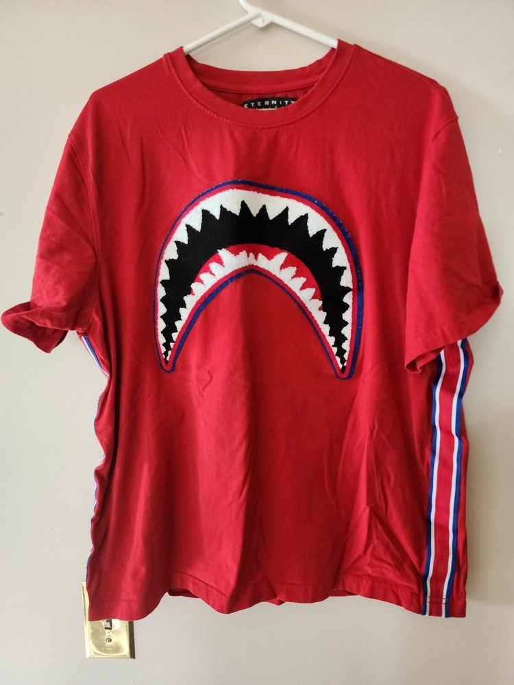 Eternity bc/ad shirt size mens xxl