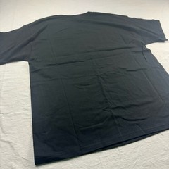 Revenge Black T Shirt Red Arch Logo Writing Size Large Men
