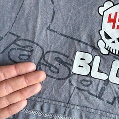2000s Monster x DC x KenBlock Multi Brand T-Shirt (L)