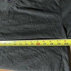 Taco Bell Work T Shirt Employee After Party Open Past Curfew Quote Grey Medium