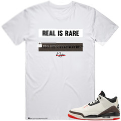 Shirt To Match AJ3 World’s Best Dad