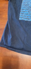 VINTAGE 2004 Usher & Kanye West “The Truth Tour” T-Shirt Large RARE VARIATION