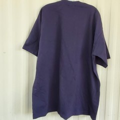 Pro Club Heavy Weight Black Tshirt Size 2XL