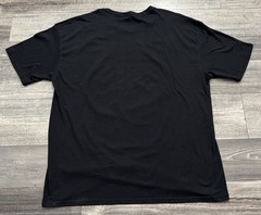 NEW Dragon Ball Z Teen Gohan Shirt Mens 2XL Anime Tee Black Short Sleeve Toei